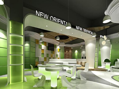 校園標識標牌制作時要注意哪些問題