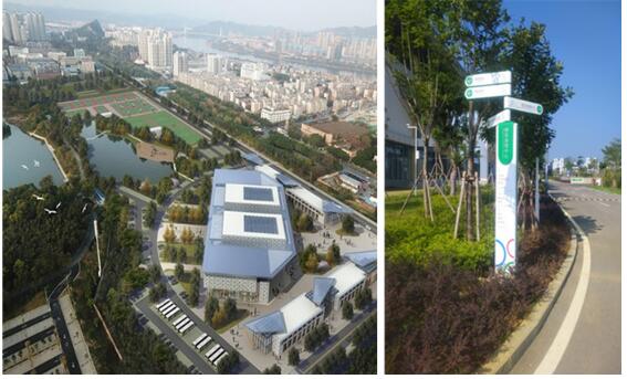 智能標(biāo)識(shí)的經(jīng)典應(yīng)用包括哪些？