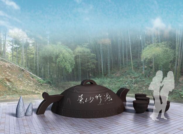 戶外景區(qū)標識的常見類型有哪些