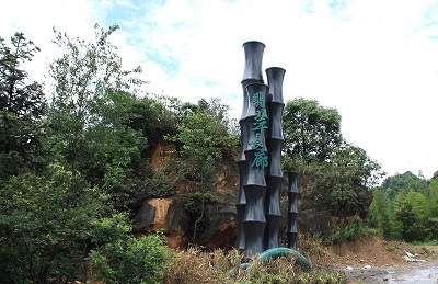 設計景區(qū)標識時要注意哪些事情？