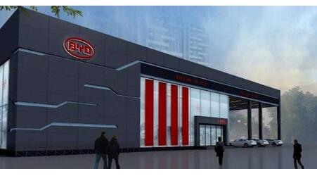 智能標(biāo)識在傳統(tǒng)標(biāo)識的基礎(chǔ)上升級了哪些功能？