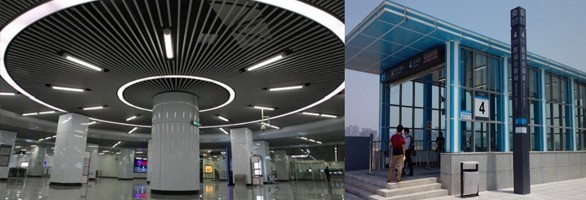 受歡迎的標(biāo)識標(biāo)牌制作是怎樣的？