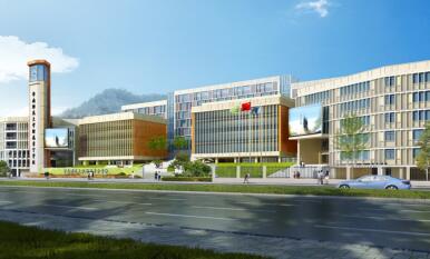 標識規(guī)劃設(shè)計公司所制作的走廊標識牌具有哪些特色