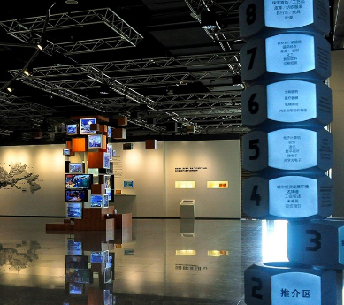 亞克力標(biāo)識標(biāo)牌設(shè)計(jì)的注意點(diǎn)有哪些