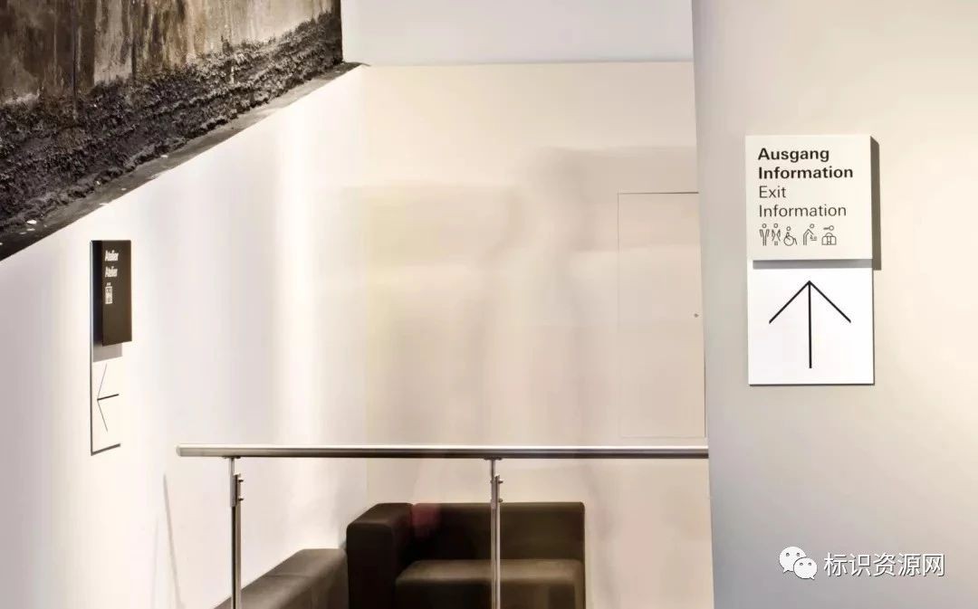 鑒賞 | 德國Kulturbrauerei博物館導(dǎo)視系統(tǒng)