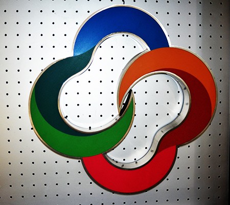 城市標識標牌制作設計的常見創(chuàng)意有哪些